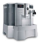 Jura Impressa Xs95 Kaffeemaschine mieten